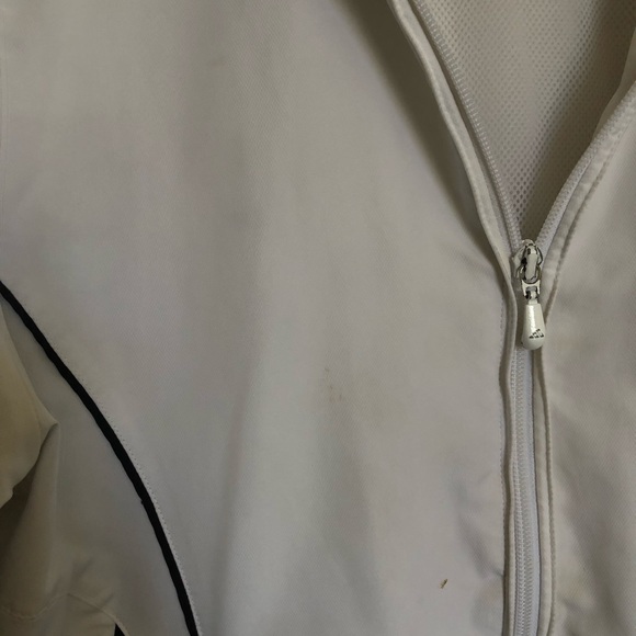 Adidas clima cool jacket - Picture 4 of 6